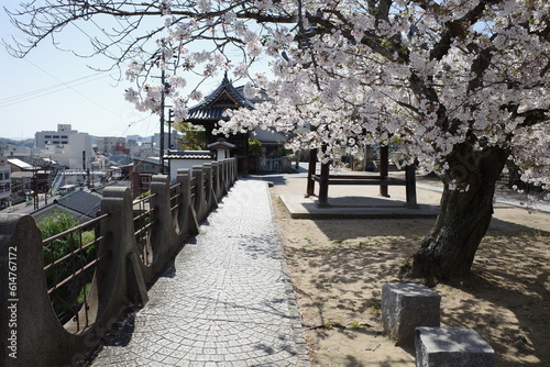 尾道（広島県 尾道市）