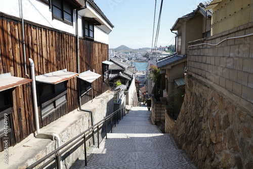 尾道（広島県 尾道市）