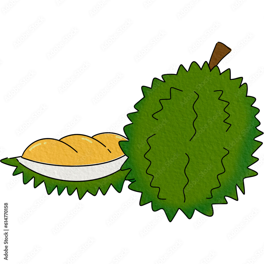 Fruit Fruit
