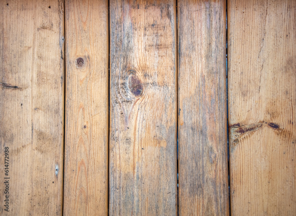 Full frame background or texture of old wooden planks. Full frame background or texture of old wooden planks.
