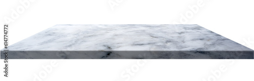 Marble stone floor or shelf 
