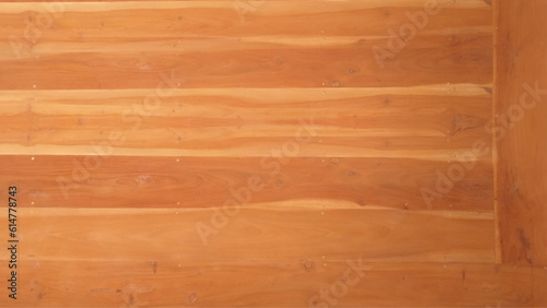 Background with the image of wooden texture. Natural wooden background. Scratches and scuffs on the surface of the wood.