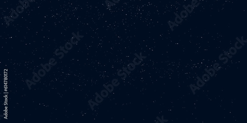 Stars in a dark sky © Sharmin