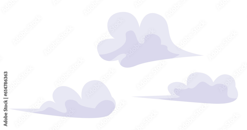 Cloud Vector Illustrations Collections Cloud Vector Illustrations Collections