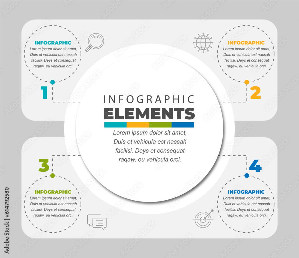 Infographic steps for future entrepreneurs Infographic steps for future entrepreneurs