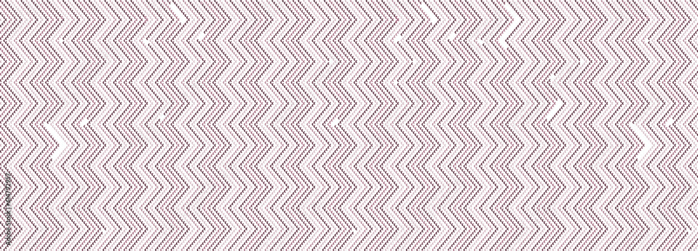 Digital And Textile Design Pattern