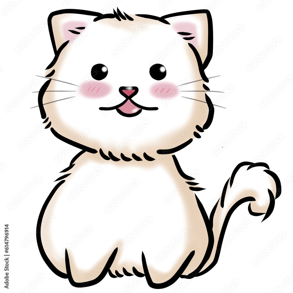 cat cat