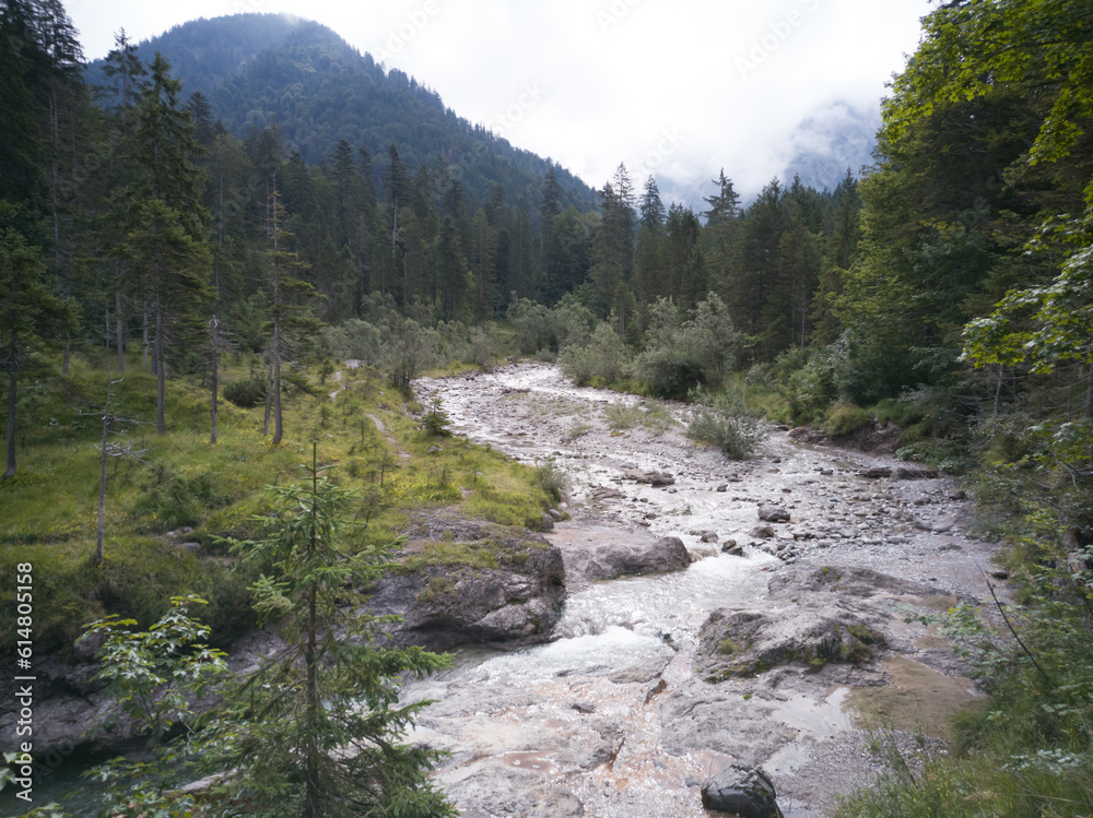 river in the mountains river in the mountains