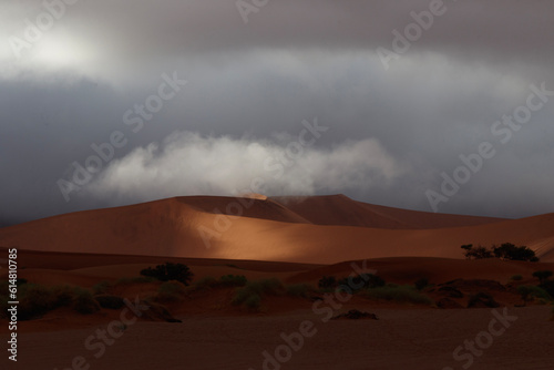 dune special like vulcano photo