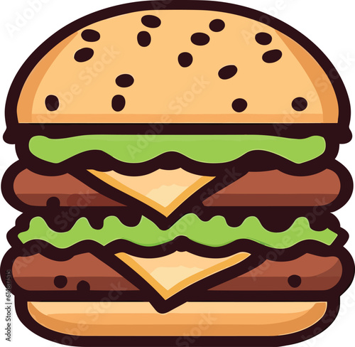 burger, burger, essen, sandwich, brötchen, cheese, brot, cheeseburger, rind, fleisch, kopfsalat, isoliert, fast, tomate, weiß, mahl, fast food, lunch, sesam, brotzeit, gesundheitsschädlich, abendessen