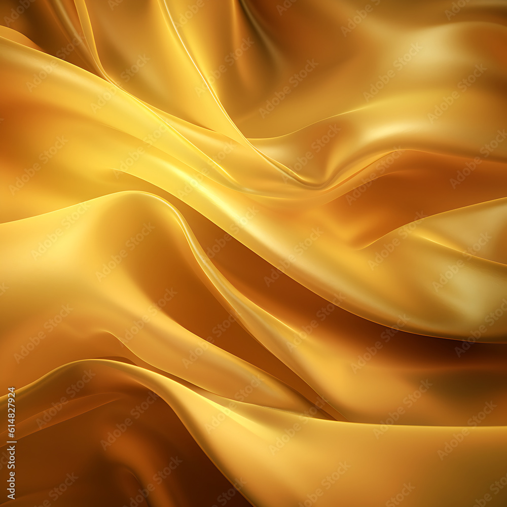 golden silk texture background golden silk texture background
