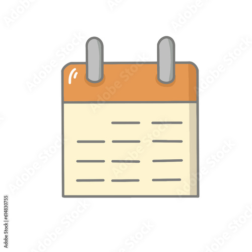 calender icon