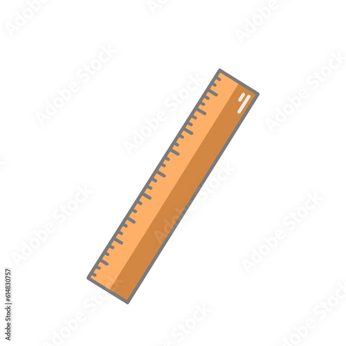 ruler tool icon