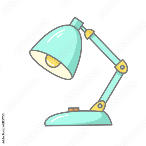 table lamp icon