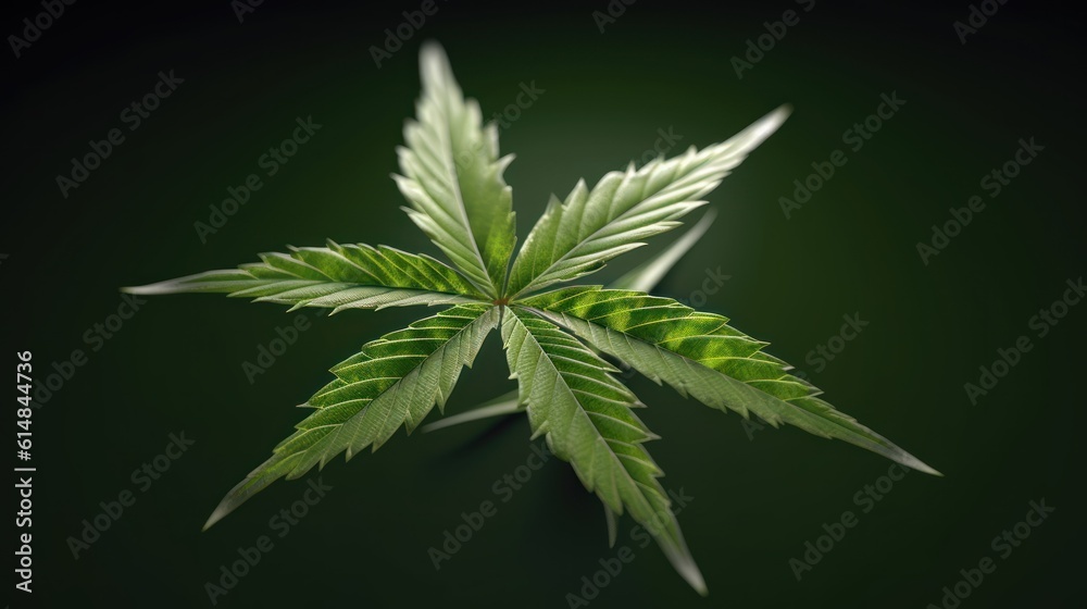 close up of cannabis leaf HD 8K wallpaper Stock Photographic Image close up of cannabis leaf HD 8K wallpaper Stock Photographic Image