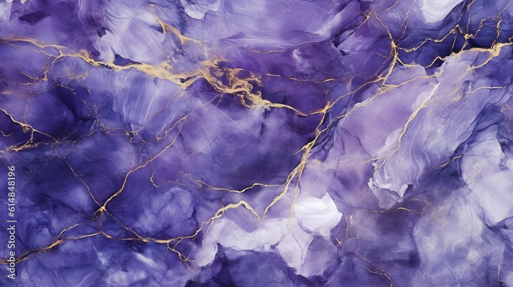 Embark on a journey of regal majesty with a captivating purple marble texture, Generative AI Embark on a journey of regal majesty with a captivating purple marble texture, Generative AI