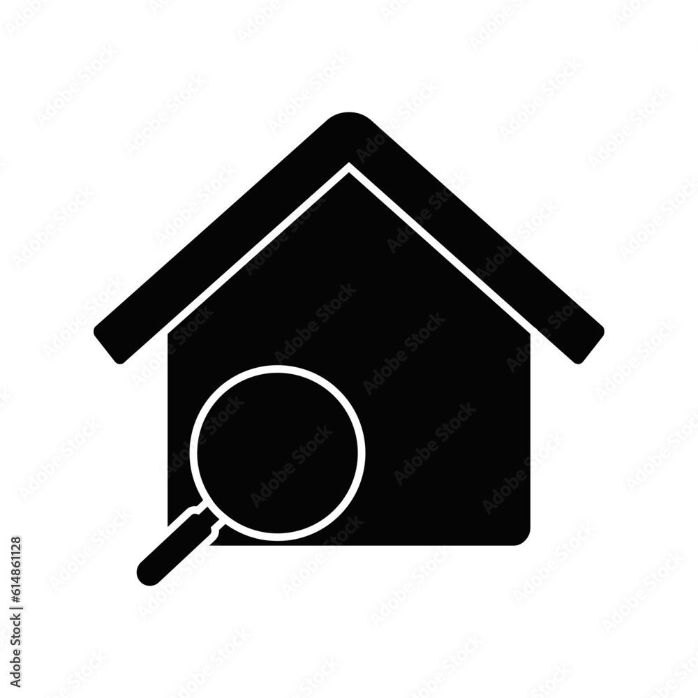 Inspection vector icon. check illustration symbol. examination sign. test logo. Inspection vector icon. check illustration symbol. examination sign. test logo.