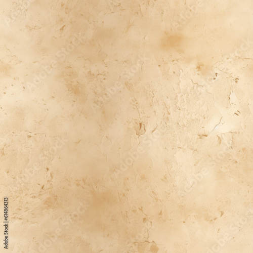Plaster, concrete, marble stone texture, tileable repeatable artwork warm neutral colour for use in visuals and graphic design
