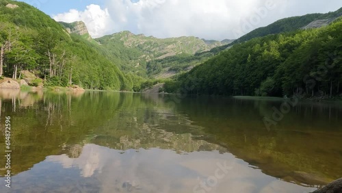 PASSO DELLA COLLA I LAGONI PARMA photo