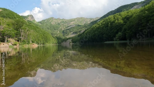 PASSO DELLA COLLA I LAGONI PARMA photo