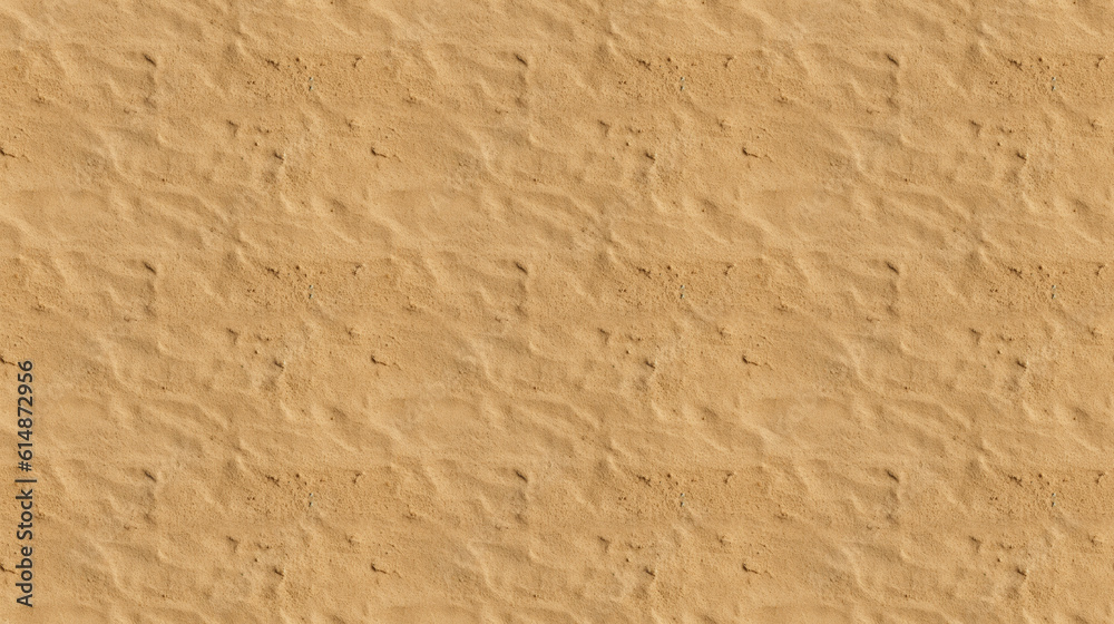 Seamless sand pattern, created with AI Generative Technology Seamless sand pattern, created with AI Generative Technology