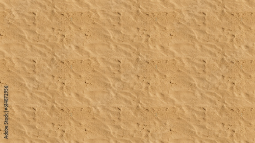 Seamless sand pattern, created with AI Generative Technology © Ruben Chase