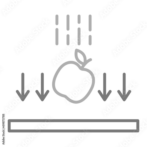 Gravity Icon