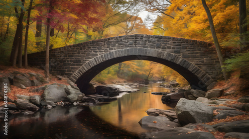 Beautiful Realistic Bridge