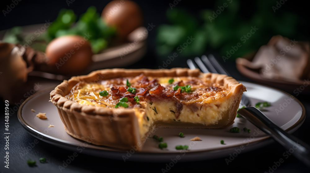 Beautiful French Dish Beautiful French Dish