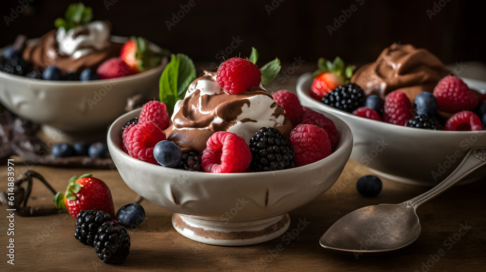 Beautiful French Dish Beautiful French Dish