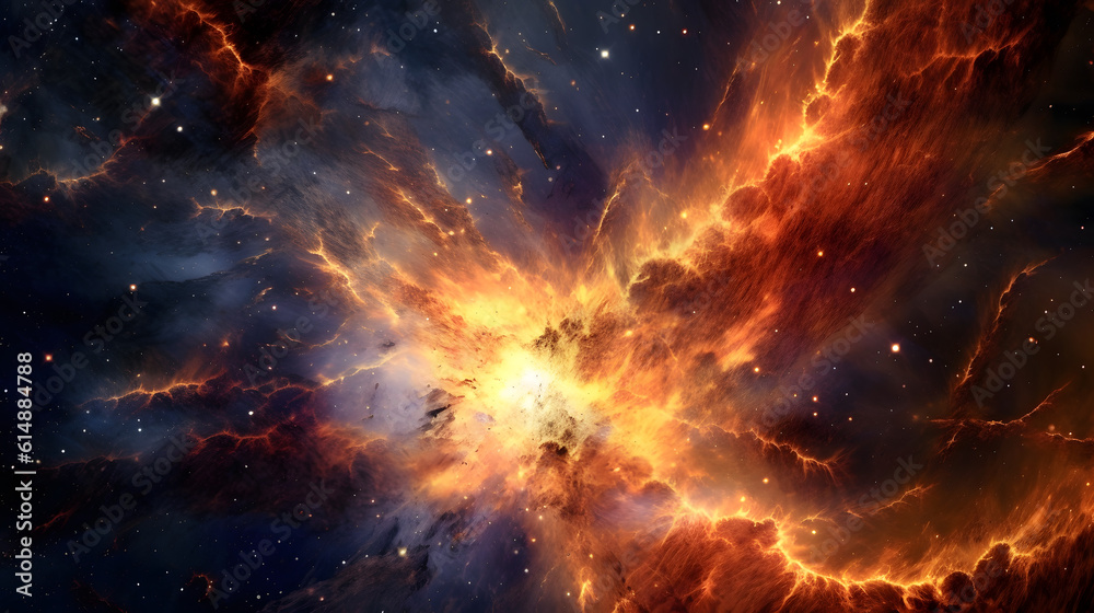 Embark on a cosmic journey, Generative AI Embark on a cosmic journey, Generative AI