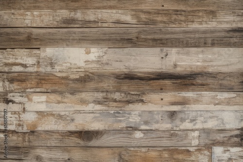 detailed close up of a wooden wall texture