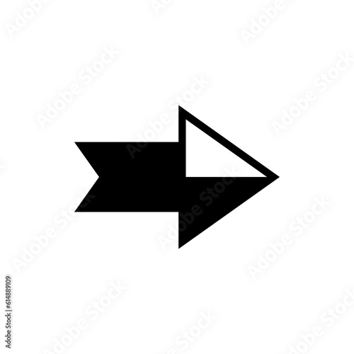 arrows vector icon