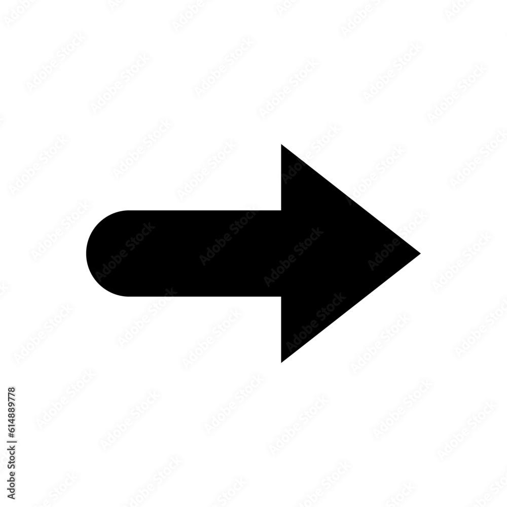 arrows vector icon arrows vector icon