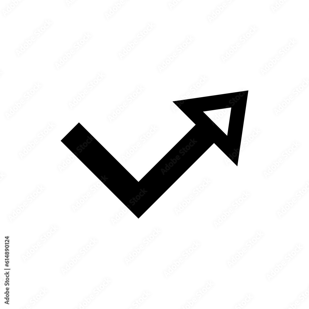 arrows vector icon arrows vector icon