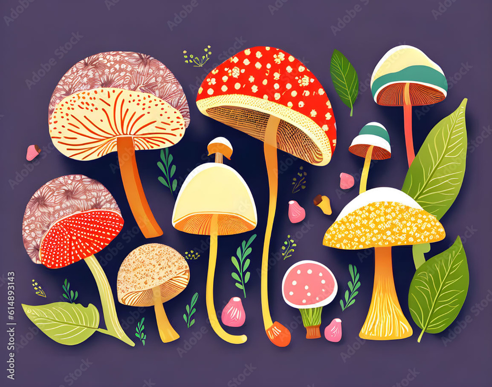 exotic mushrooms ai generative, ai generative colorful mushrooms, magical mushrooms ai generative, ai ethereal mushrooms, ai digital illustrations of exotic mushrooms, exotic herbs, ai digital herbs exotic mushrooms ai generative, ai generative colorful mushrooms, magical mushrooms ai generative, ai ethereal mushrooms, ai digital illustrations of exotic mushrooms, exotic herbs, ai digital herbs
