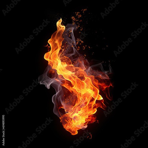 fire element