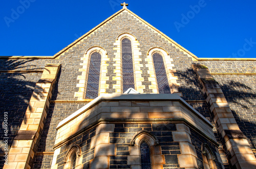 Toowoomba Anglican Cathedral of St Luke