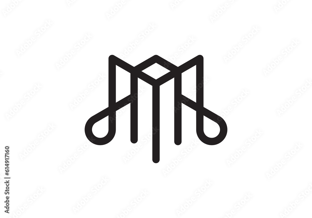 building logo design icon vector. real estate, construction, apartment modern concept. building logo design icon vector. real estate, construction, apartment modern concept.