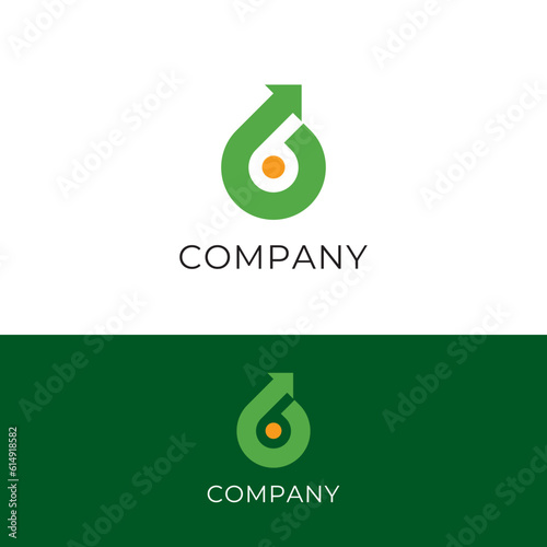Aero logo design, b logo design, technology logo design, typography logo, marketing logo, consultant logo