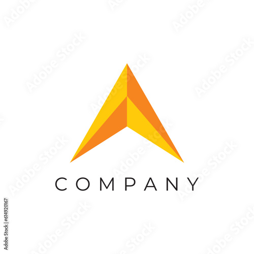  Aero Logo Design, Technology logo, Direction Logo , Power Logo, Energy Logo
