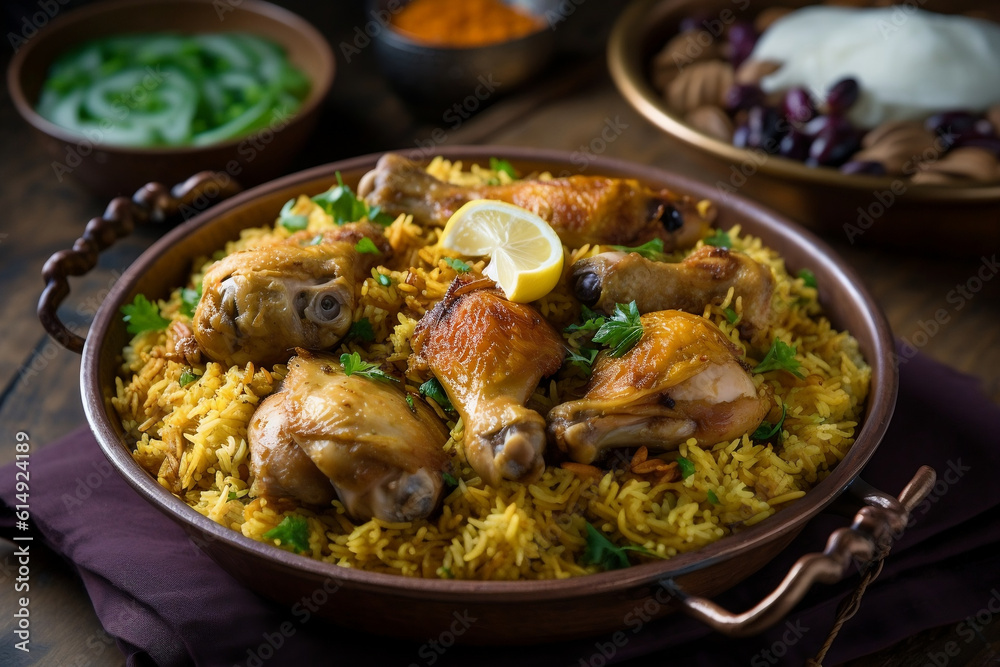 chicken and rice chicken and rice