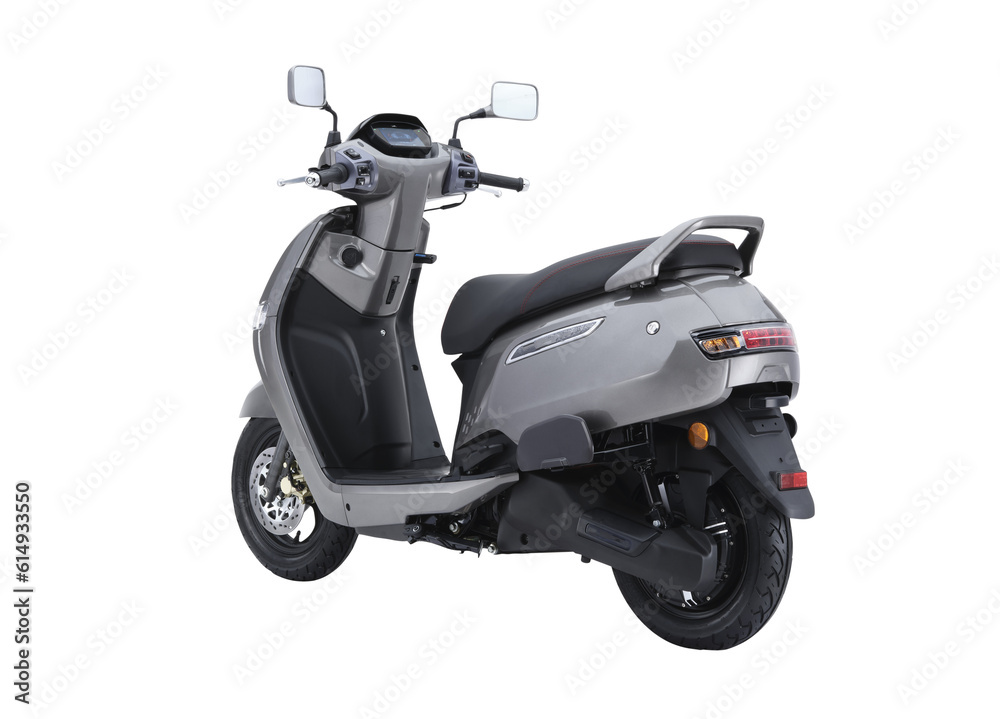 future scooter, electric scooter or scooty future scooter, electric scooter or scooty