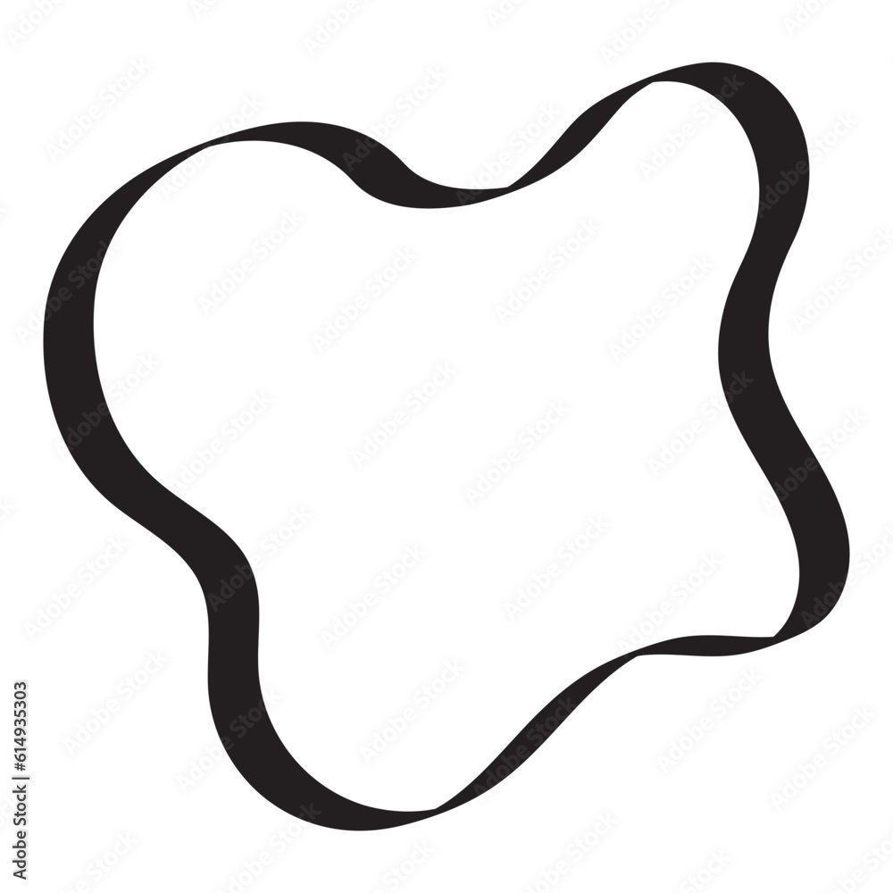 Blob line Blob line