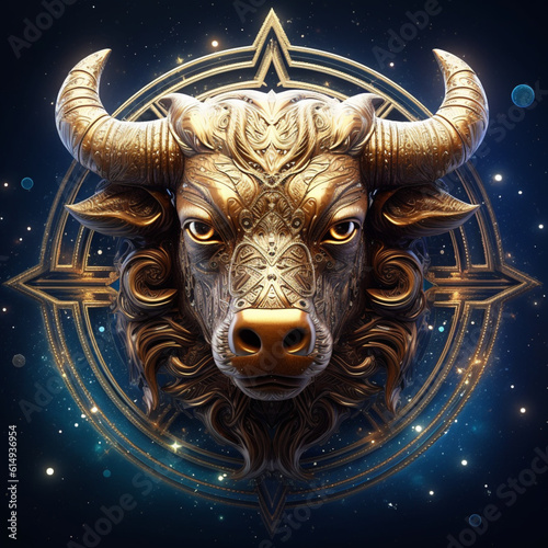 chinese zodiac sign of the bull