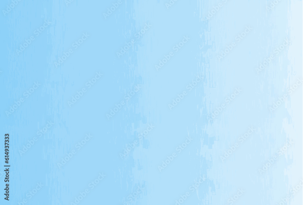 Fototapeta premium 青 和柄 暑中見舞い 模様 背景