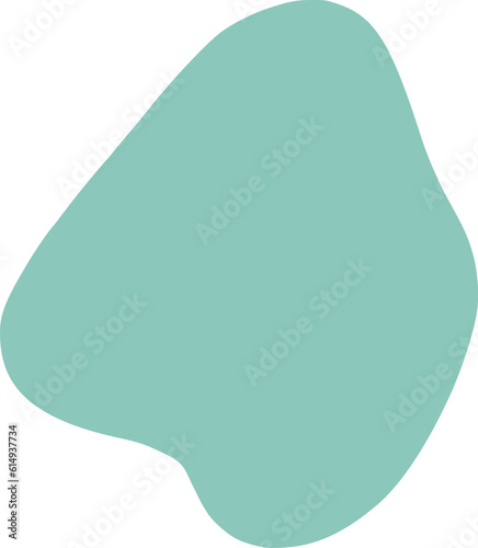 abstract shape art design illustration