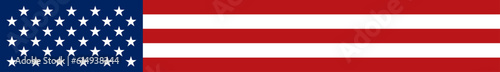 USA flag ribbon Free Download USA flag ribbon - GFXLoad