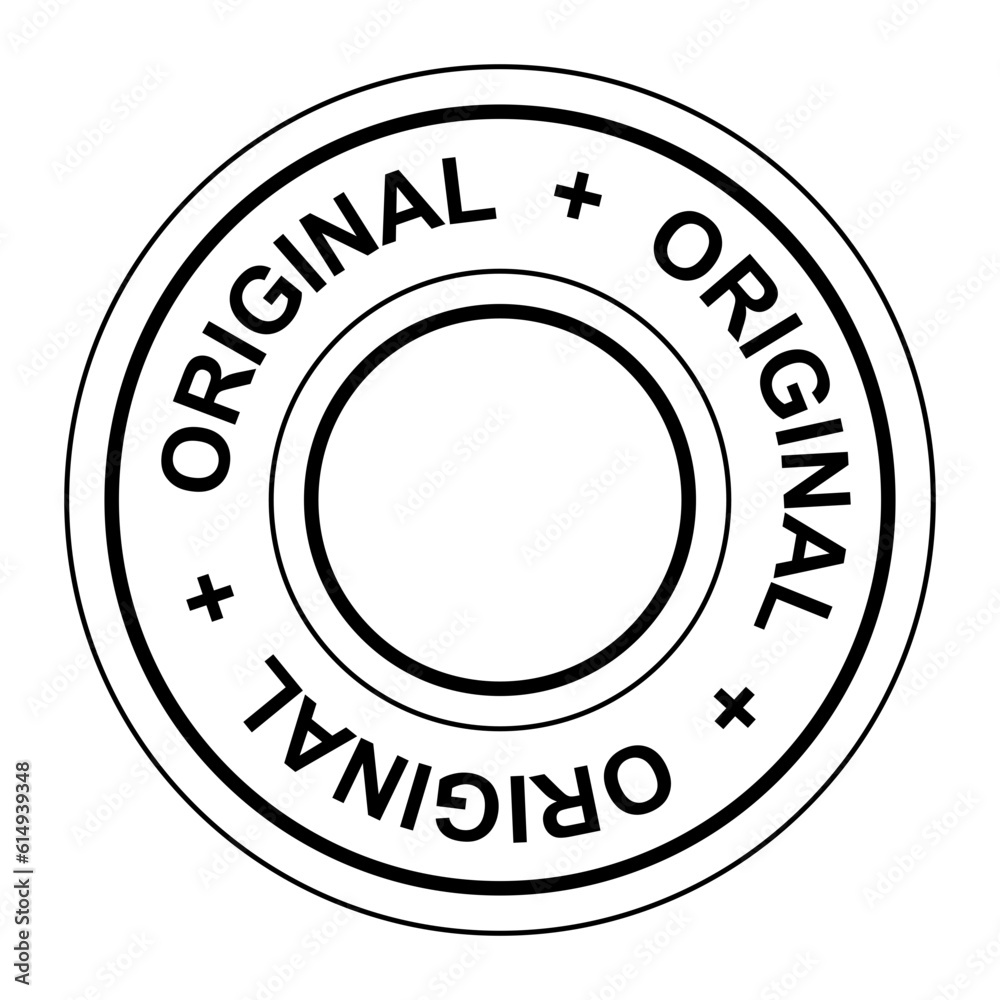 Circle label Circle label