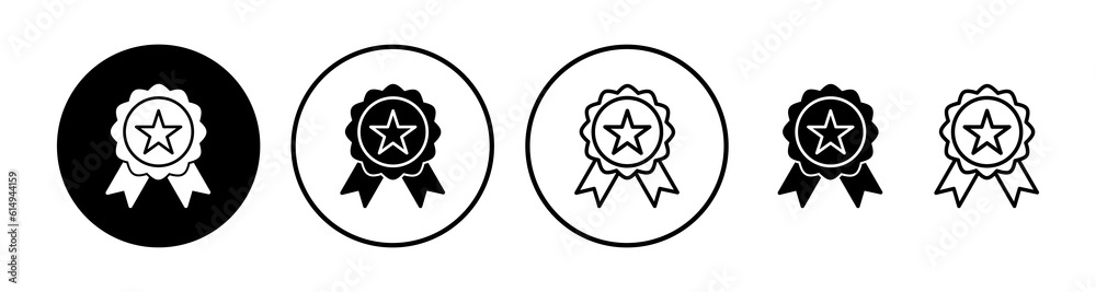 Badge icon vector. badge label icon. Stamp Icon Vector Badge icon vector. badge label icon. Stamp Icon Vector